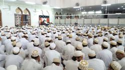 Majlis-e-Husaini 1438 AH: Nooraani Masjid